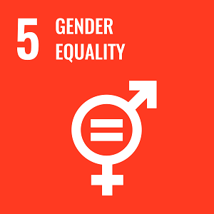 ESG 5 - Gender equality