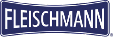 Fleischmann logo