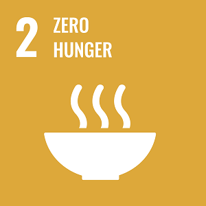ESG 2 - Zero hunger