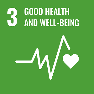 ESG 3 - Good health and well-being