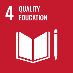 ESG 4 - Quality education