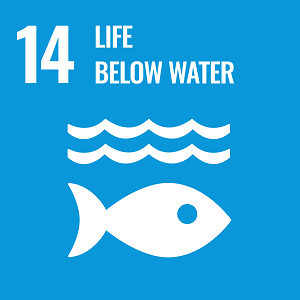 ESG 14 - Life below water