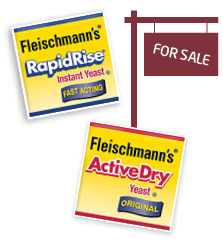 Fleischmann's put up for sale